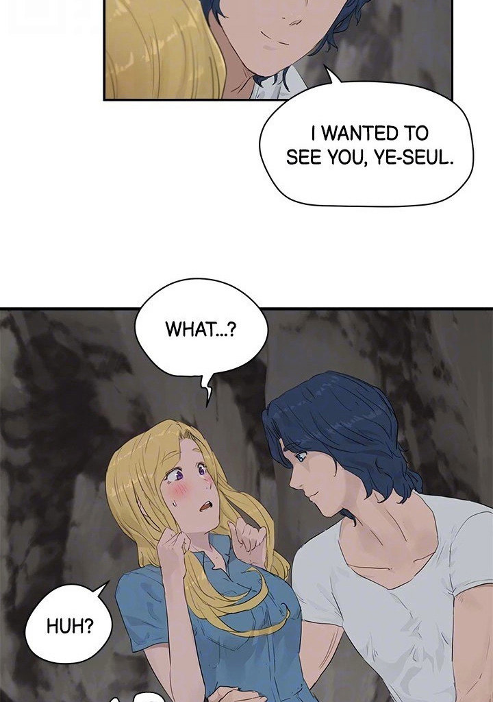 In The Summer Chapter 35 Page 69