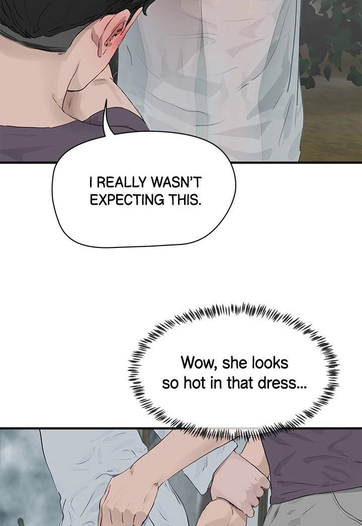 In The Summer Chapter 35 Page 7