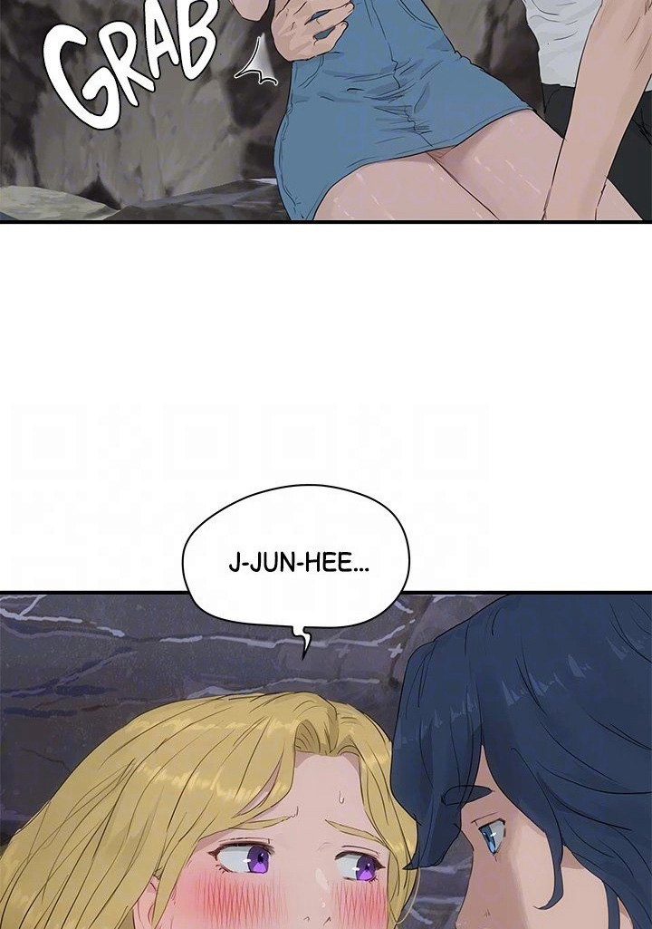 In The Summer Chapter 35 Page 70