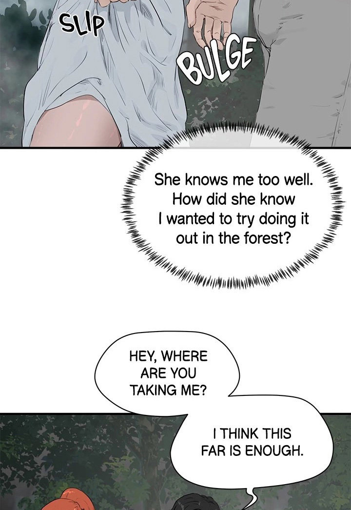 In The Summer Chapter 35 Page 8