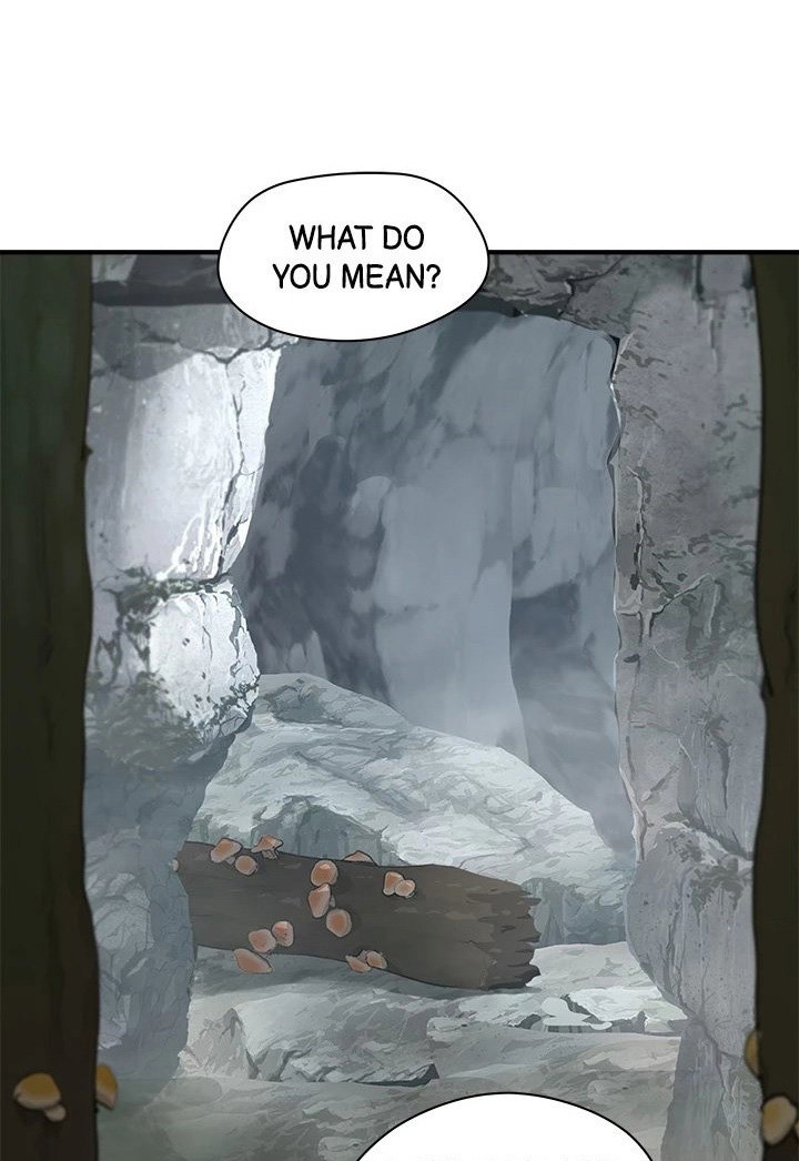 In The Summer Chapter 36 Page 1