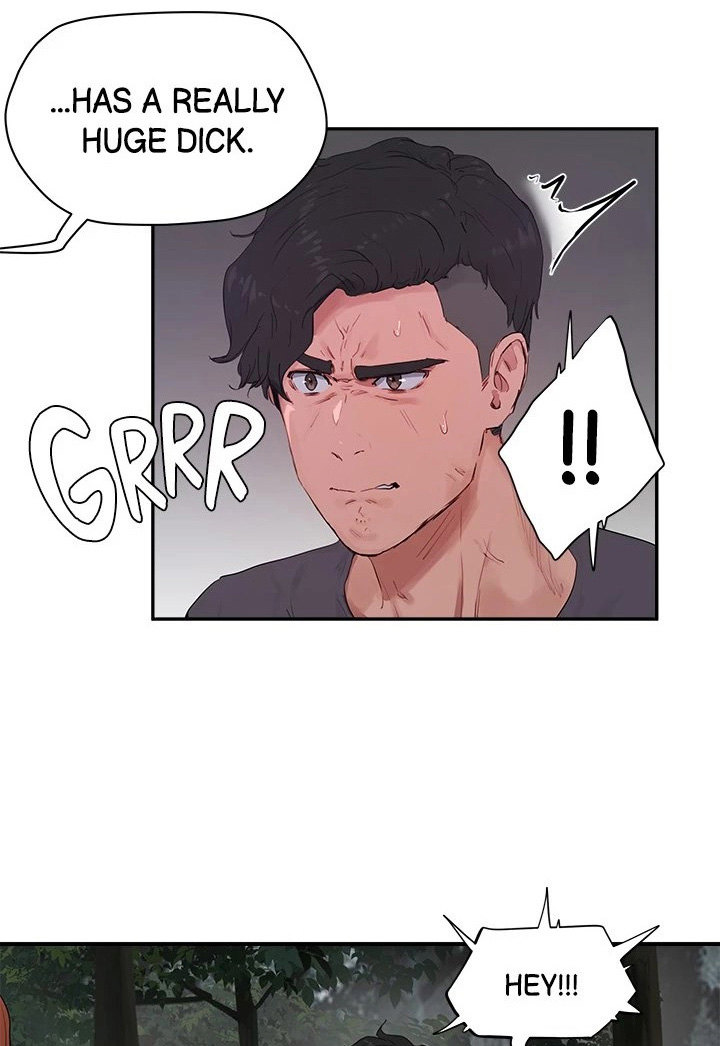 In The Summer Chapter 36 Page 13