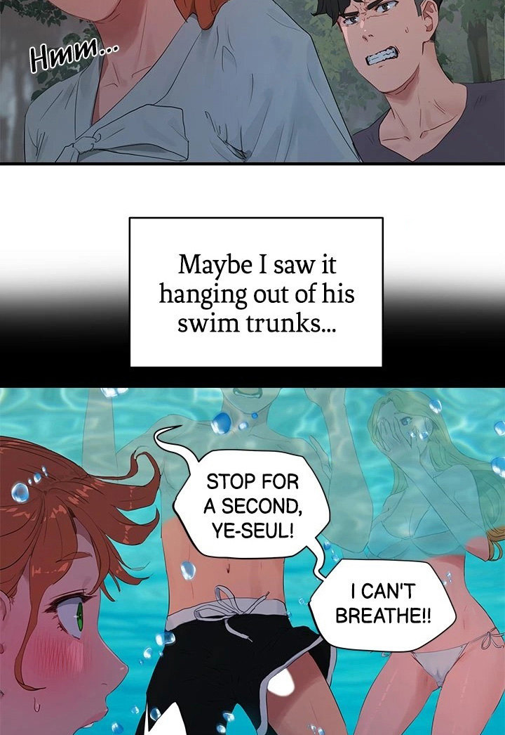 In The Summer Chapter 36 Page 15