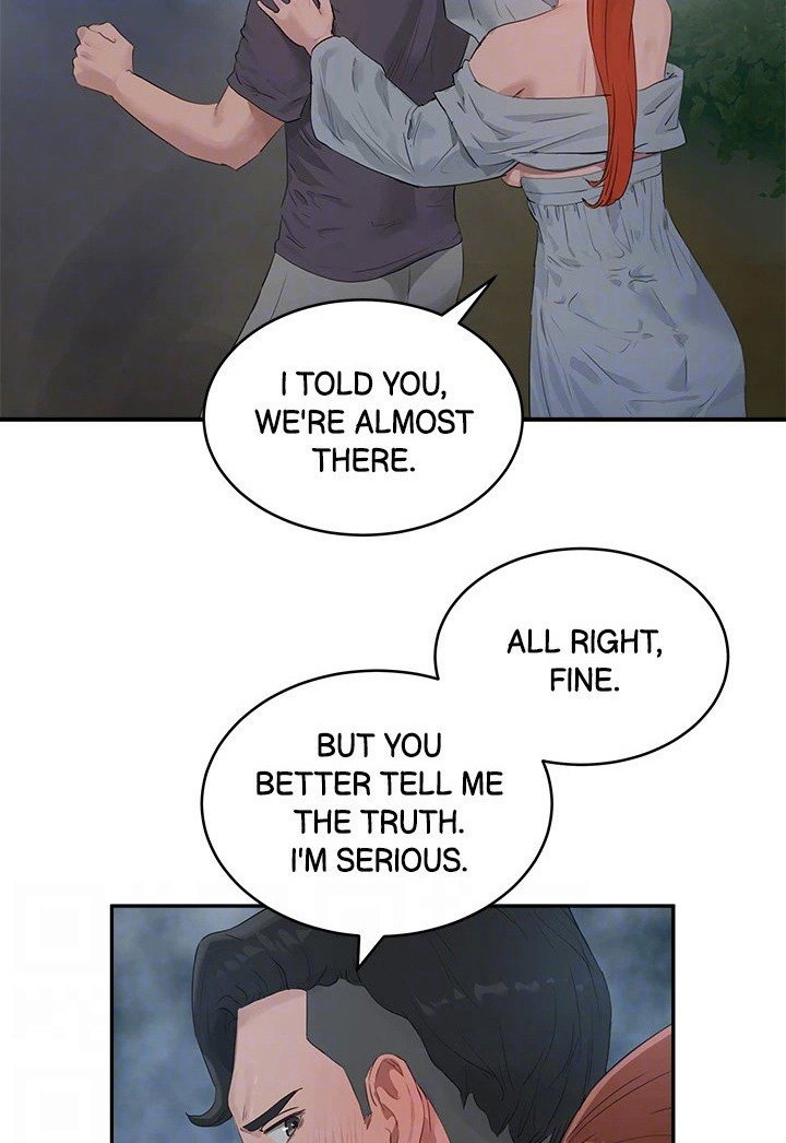 In The Summer Chapter 36 Page 24