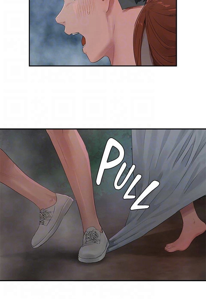 In The Summer Chapter 36 Page 25