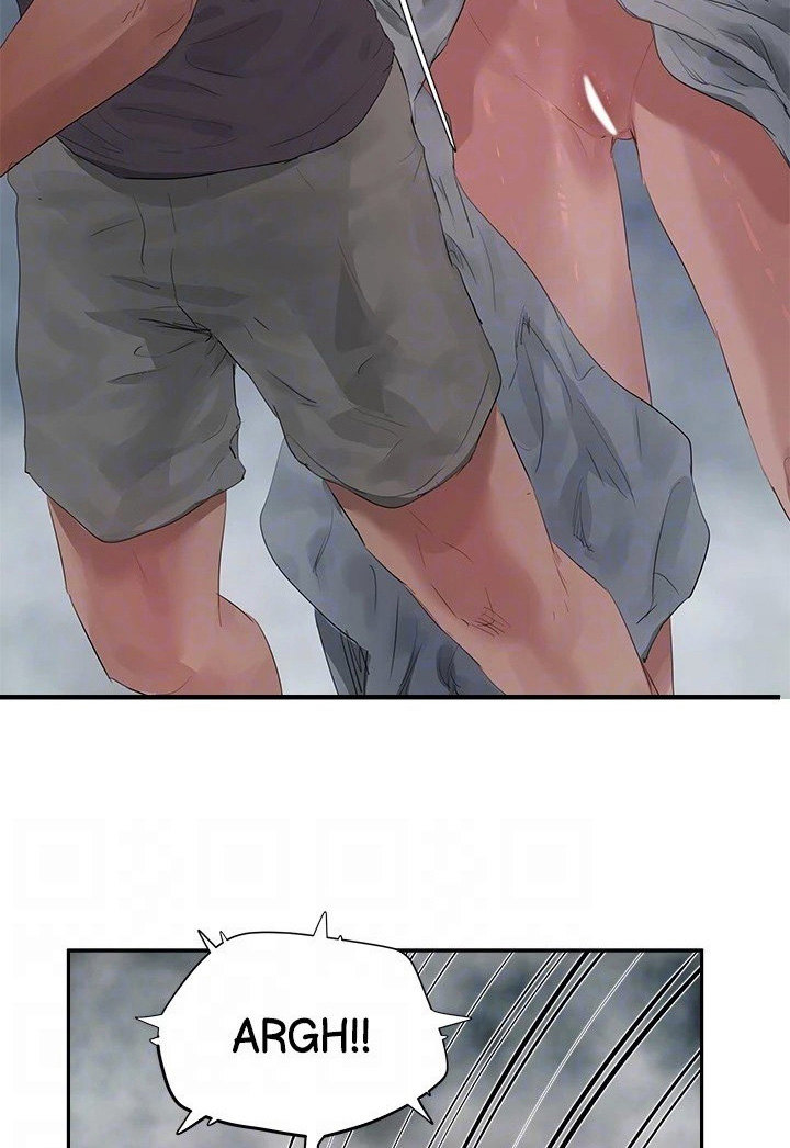 In The Summer Chapter 36 Page 27