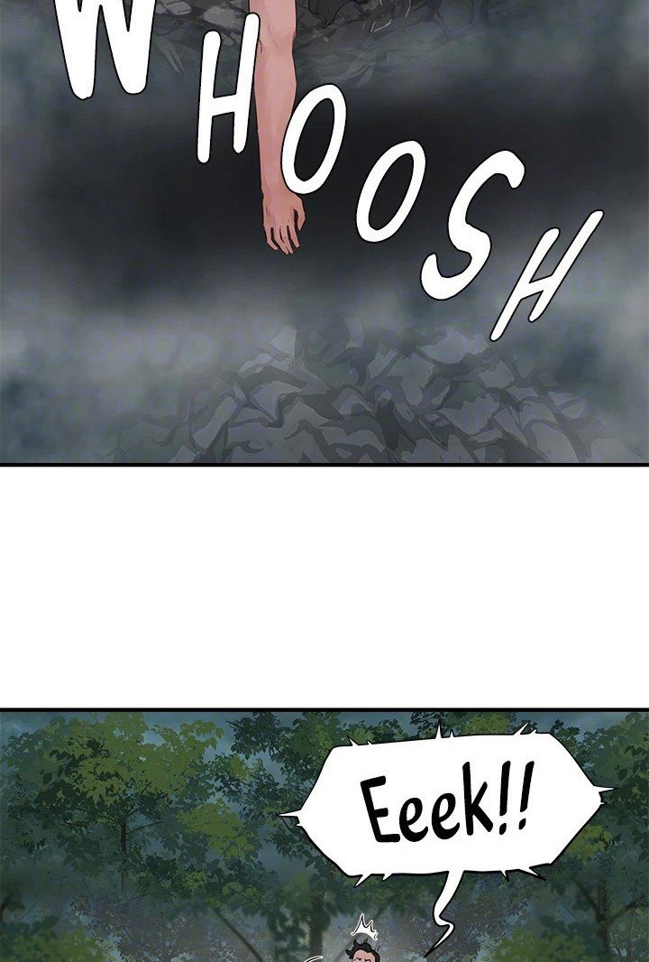 In The Summer Chapter 36 Page 29