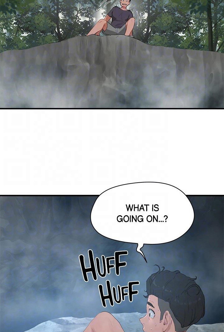 In The Summer Chapter 36 Page 30