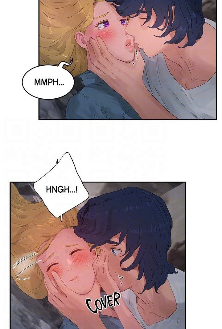 In The Summer Chapter 36 Page 37