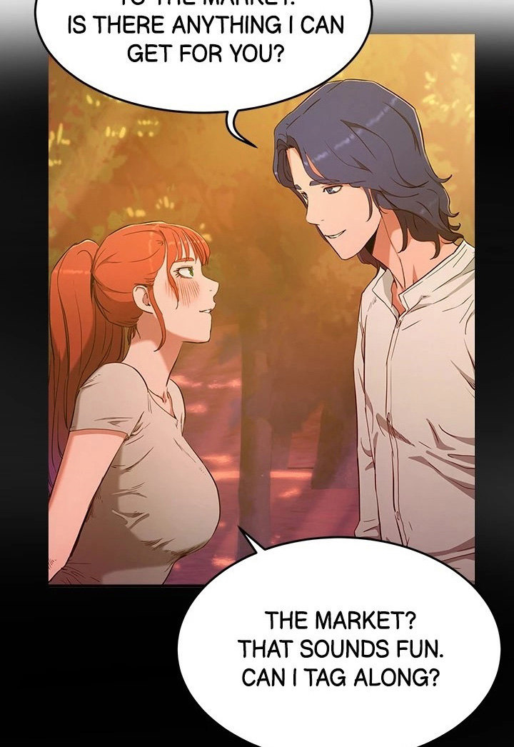 In The Summer Chapter 36 Page 4