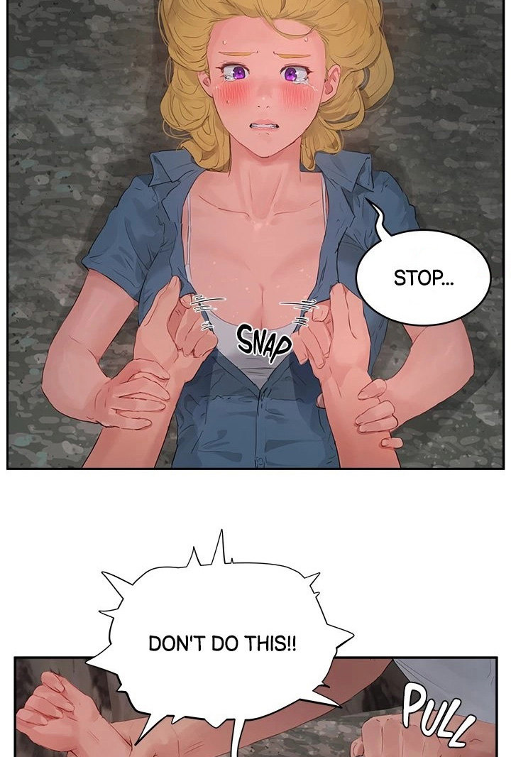 In The Summer Chapter 36 Page 41