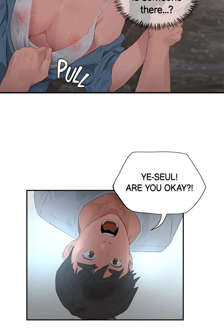 In The Summer Chapter 36 Page 44