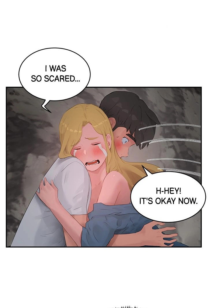 In The Summer Chapter 36 Page 46