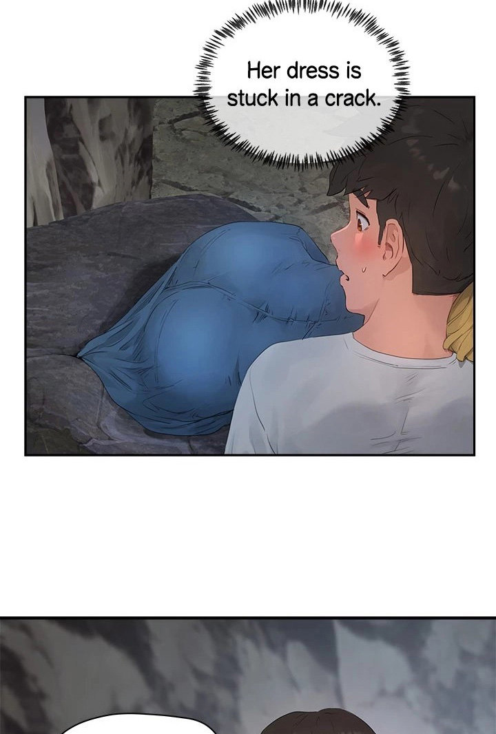 In The Summer Chapter 36 Page 47