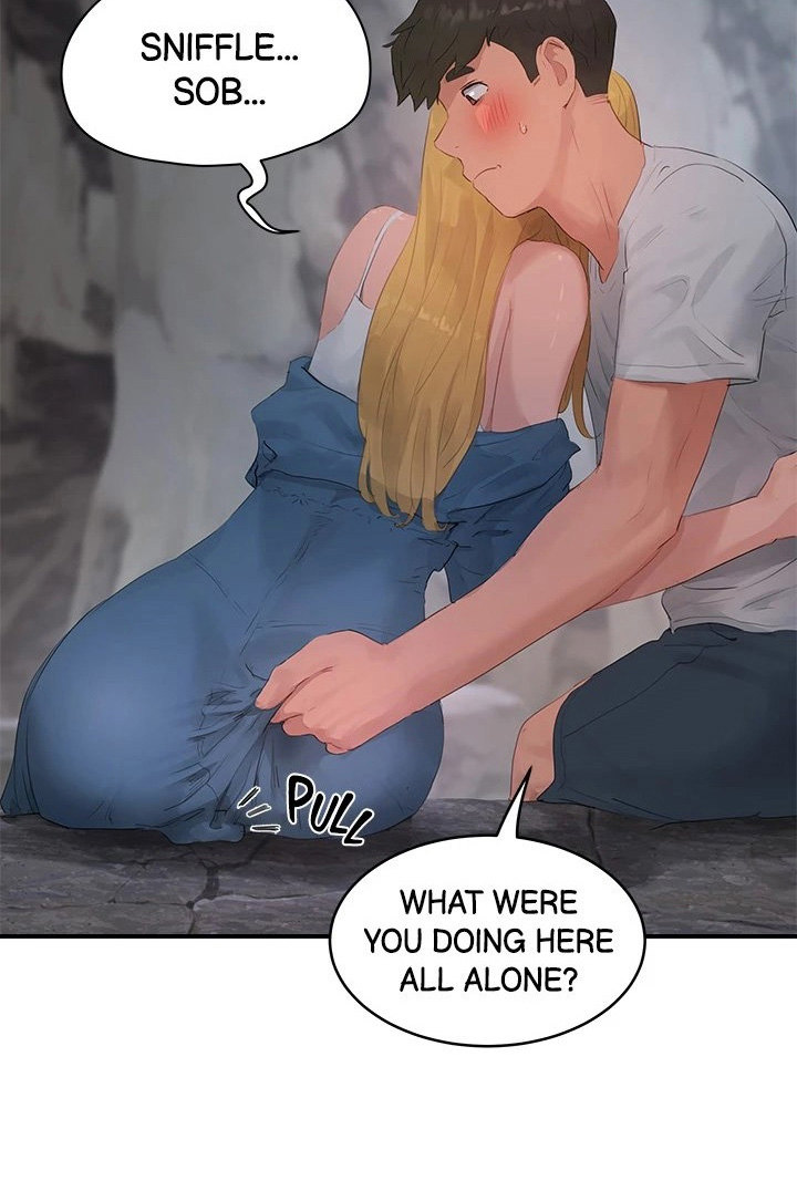 In The Summer Chapter 36 Page 48