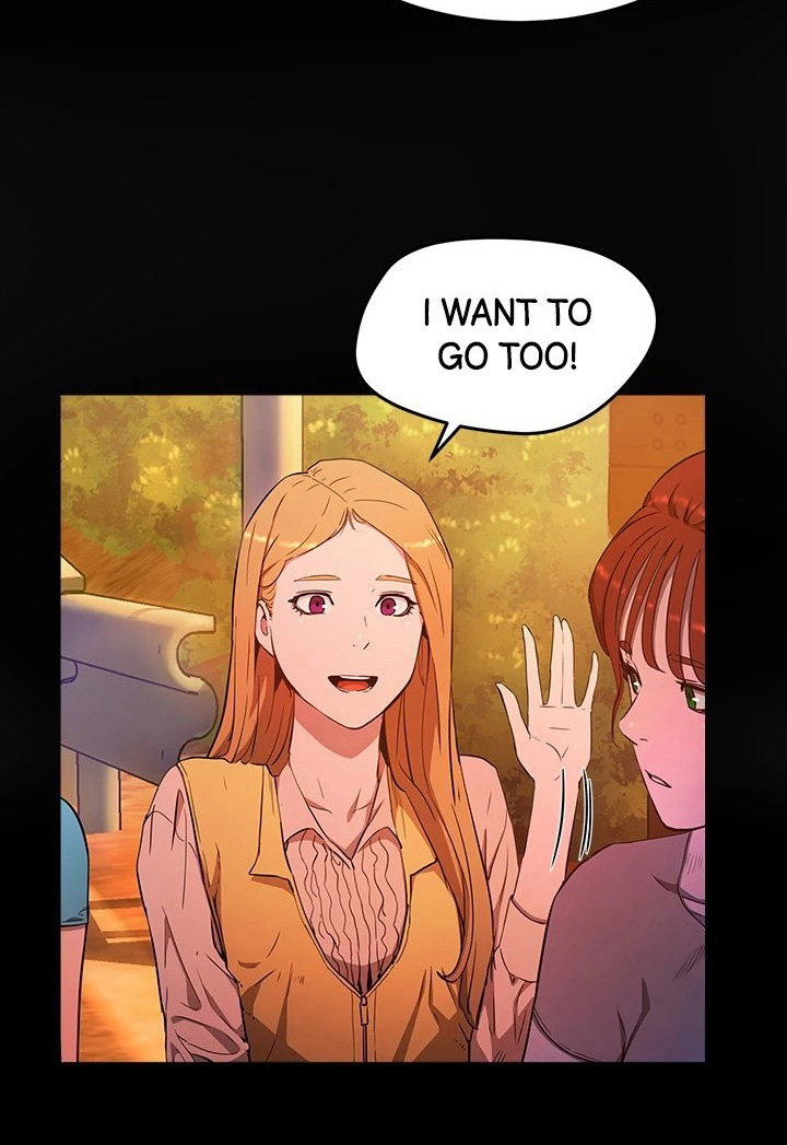 In The Summer Chapter 36 Page 5
