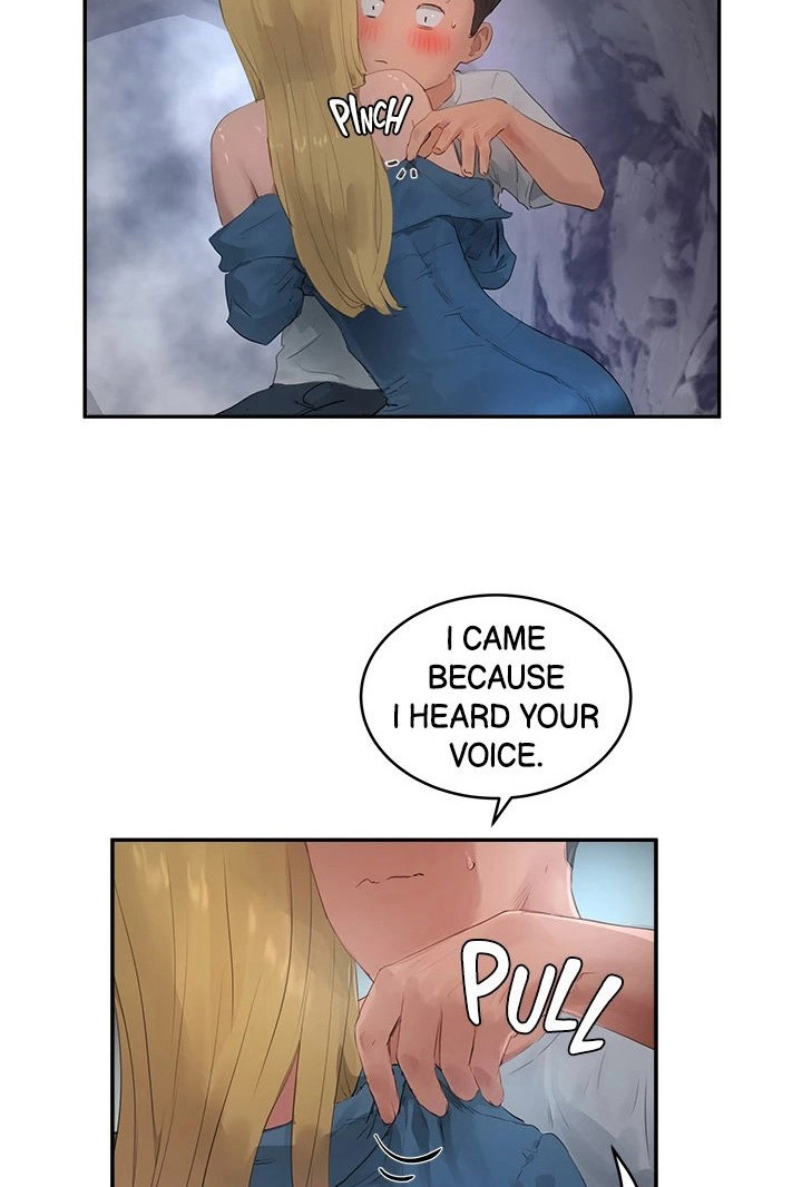 In The Summer Chapter 36 Page 50
