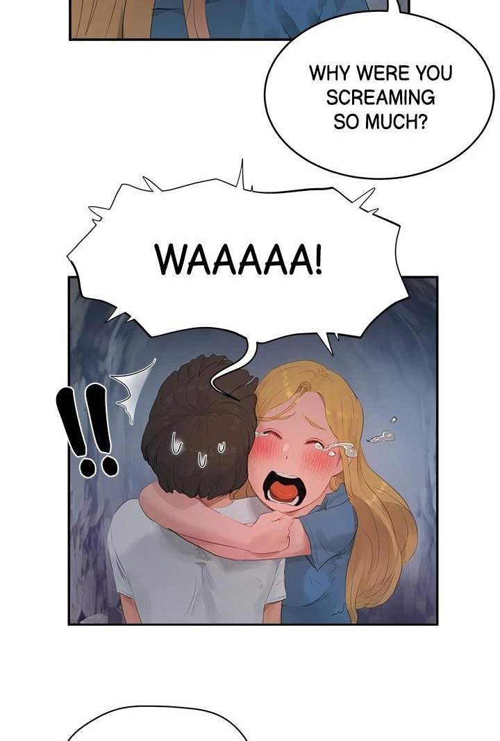 In The Summer Chapter 36 Page 51