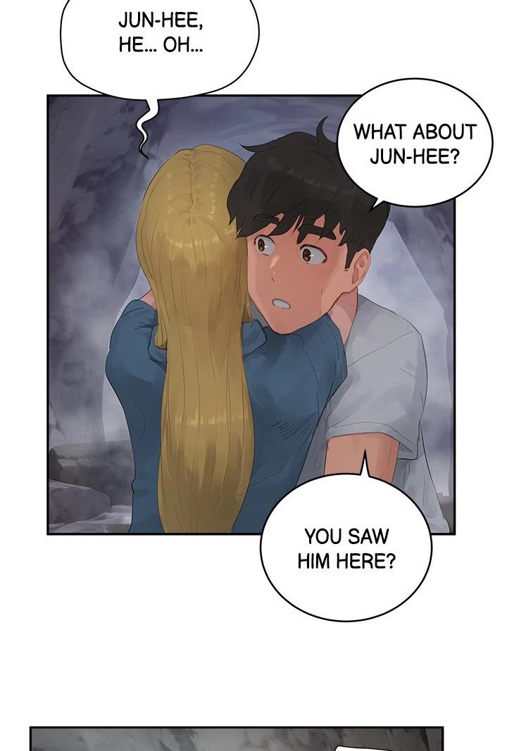 In The Summer Chapter 36 Page 52