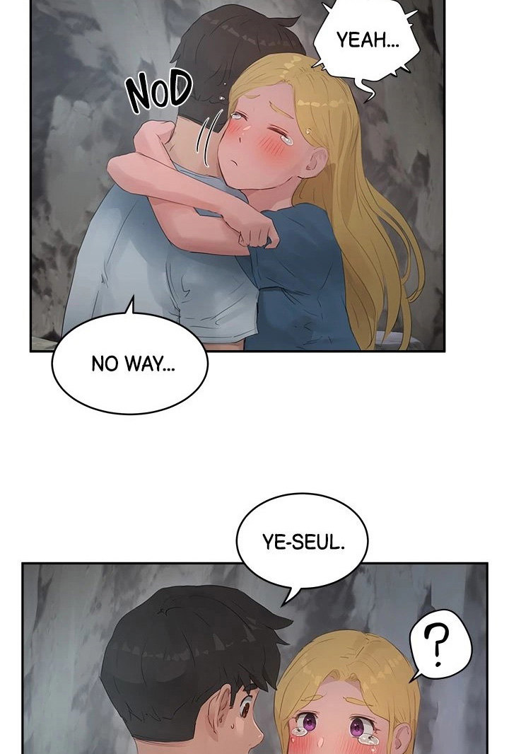 In The Summer Chapter 36 Page 53