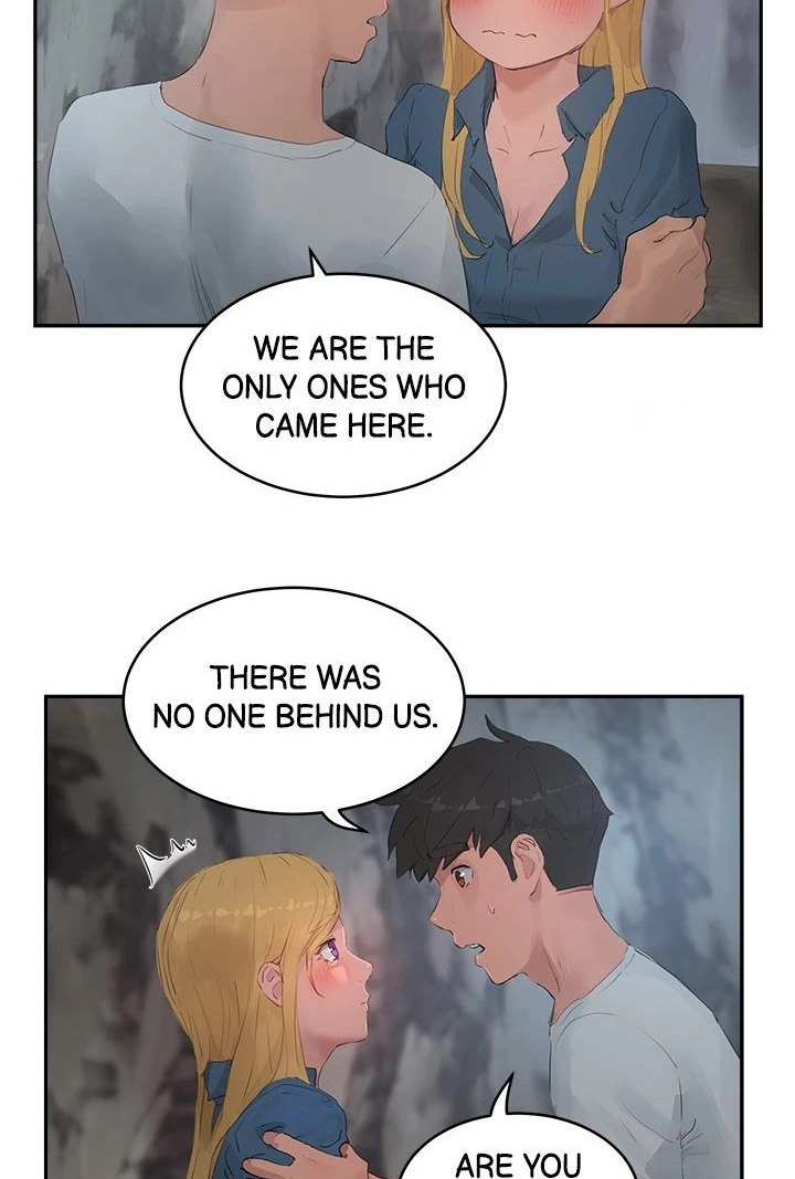 In The Summer Chapter 36 Page 54