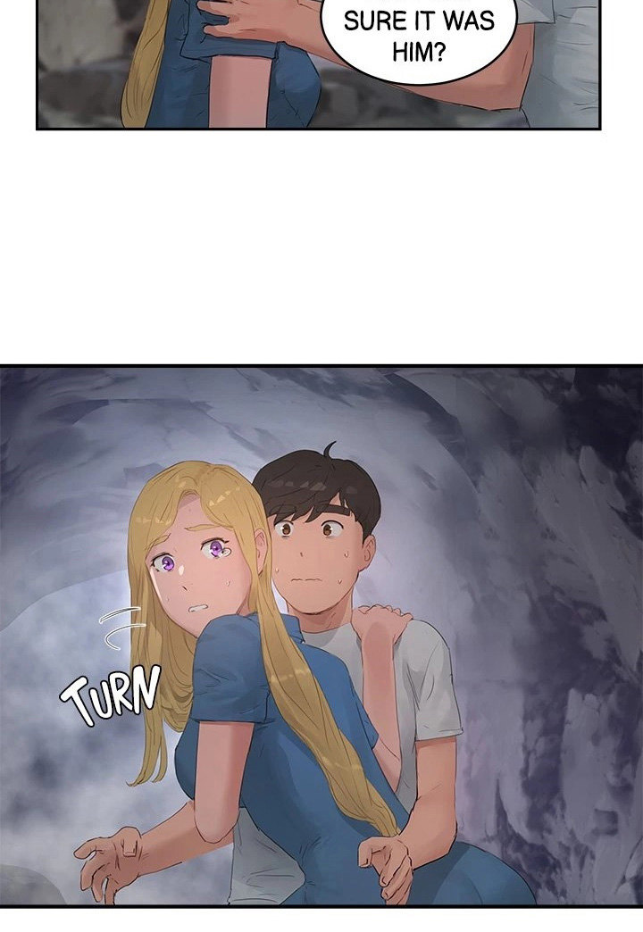 In The Summer Chapter 36 Page 55