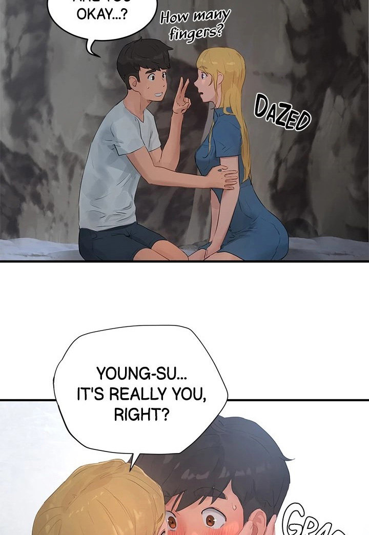 In The Summer Chapter 36 Page 57