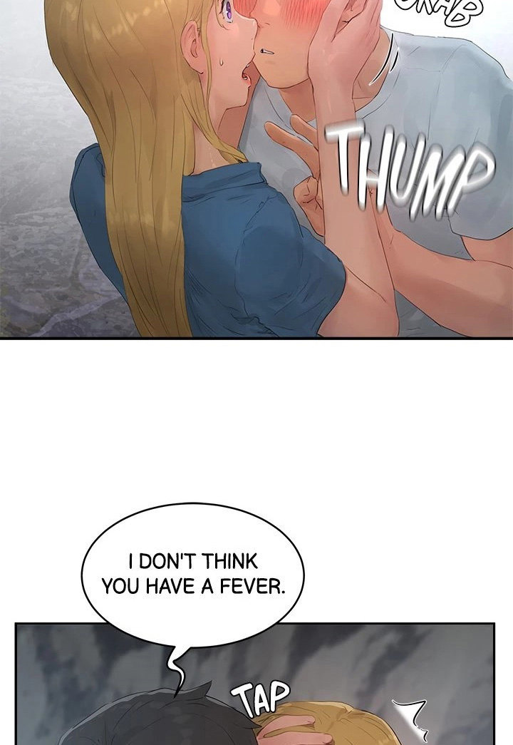 In The Summer Chapter 36 Page 58