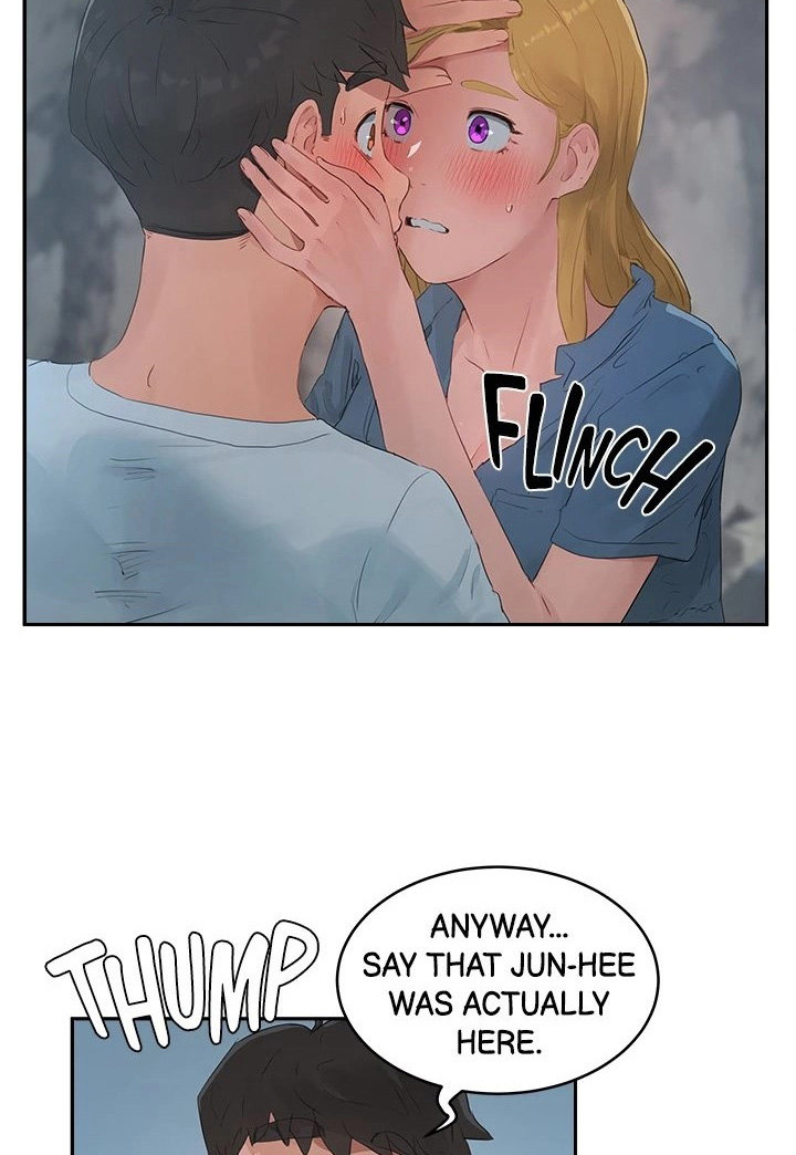 In The Summer Chapter 36 Page 59