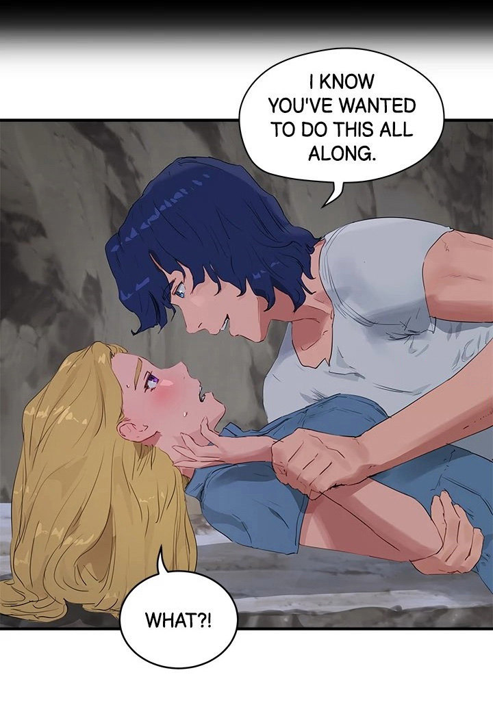 In The Summer Chapter 36 Page 6