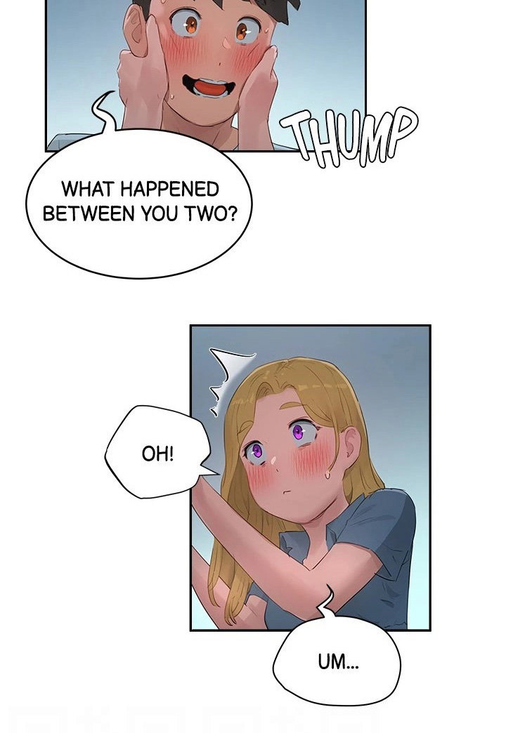 In The Summer Chapter 36 Page 60
