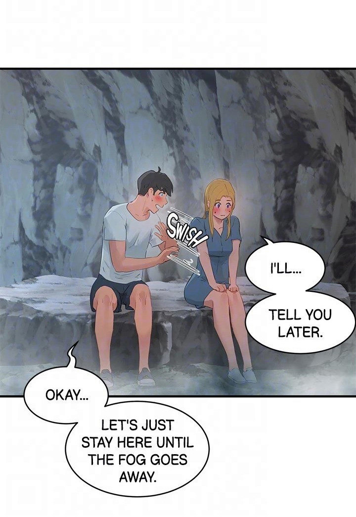 In The Summer Chapter 36 Page 61