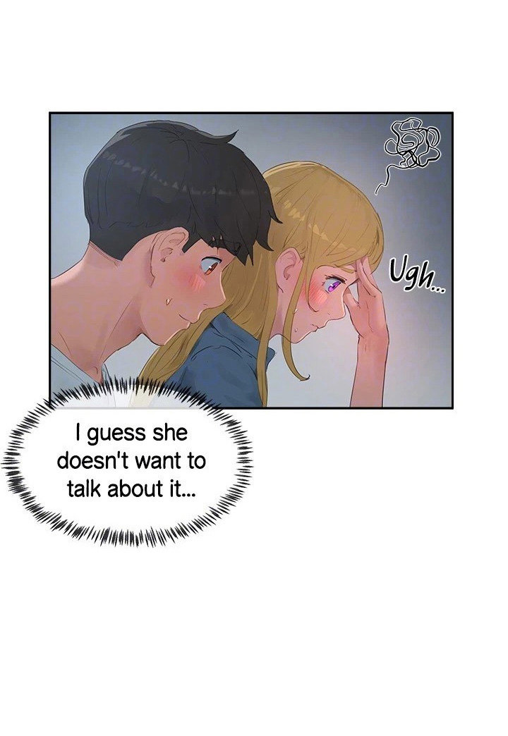 In The Summer Chapter 36 Page 62