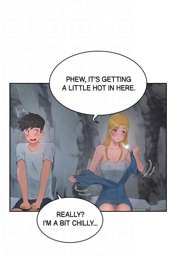 In The Summer Chapter 36 Page 64
