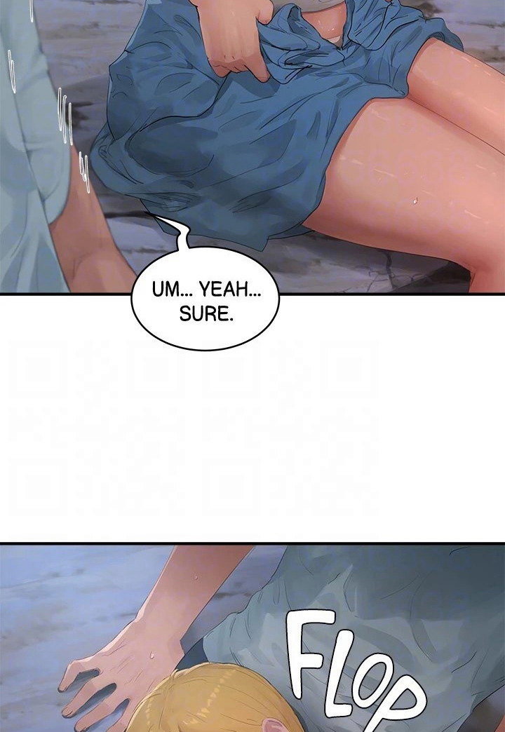 In The Summer Chapter 36 Page 66