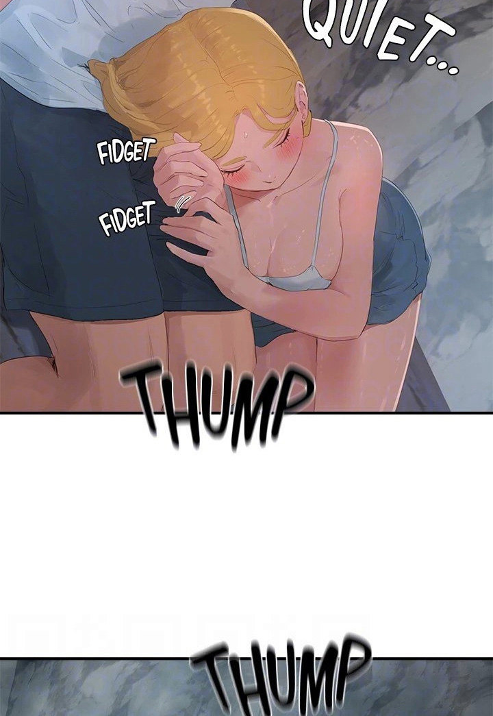 In The Summer Chapter 36 Page 68