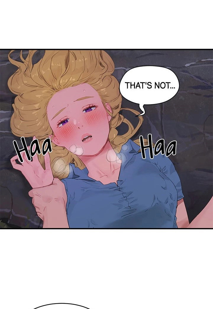 In The Summer Chapter 36 Page 7