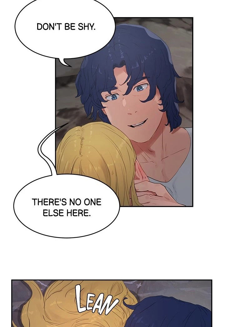In The Summer Chapter 36 Page 8