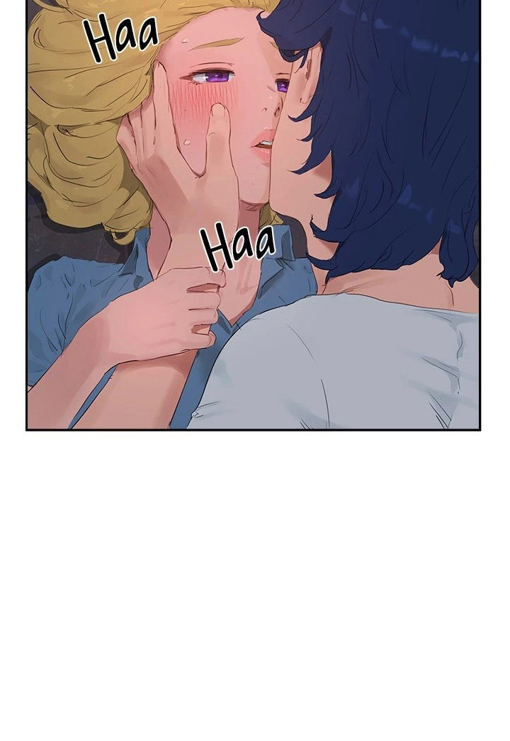 In The Summer Chapter 36 Page 9