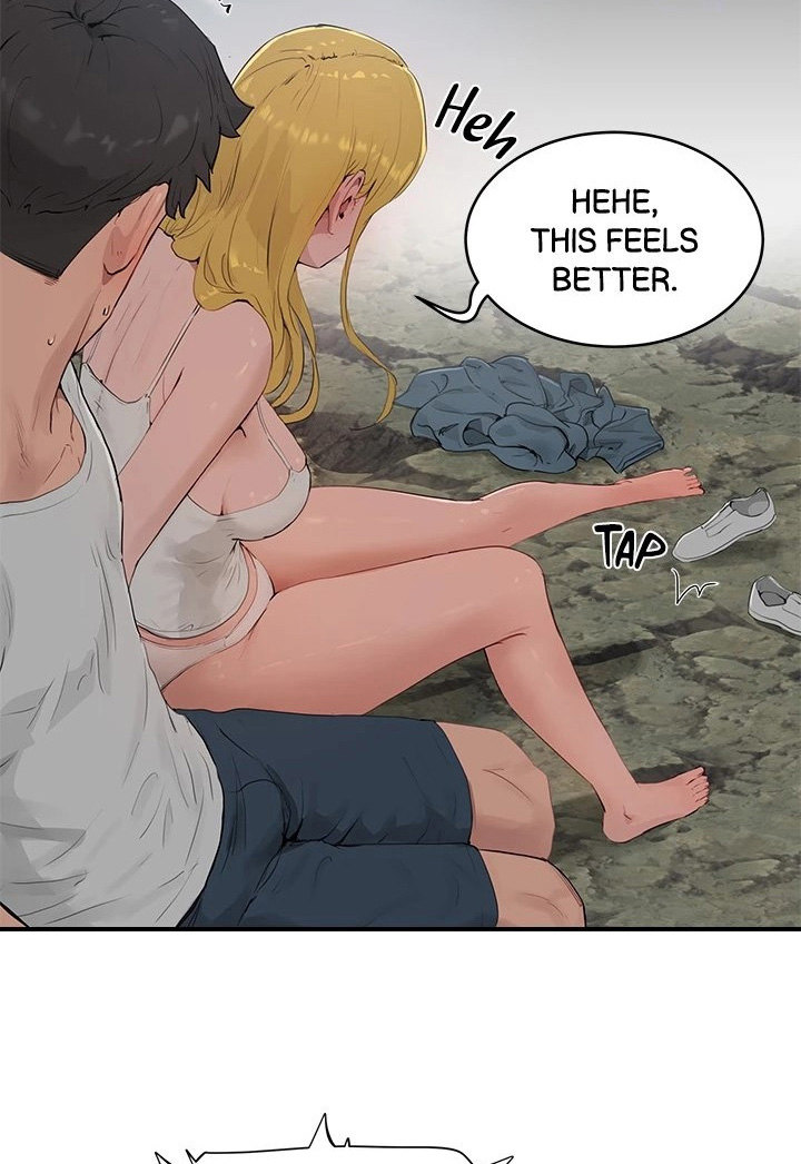 In The Summer Chapter 37 Page 16