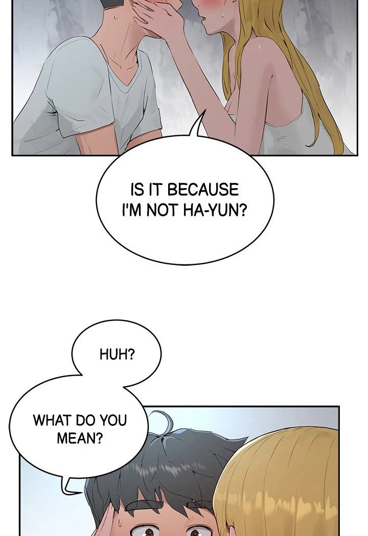 In The Summer Chapter 37 Page 19