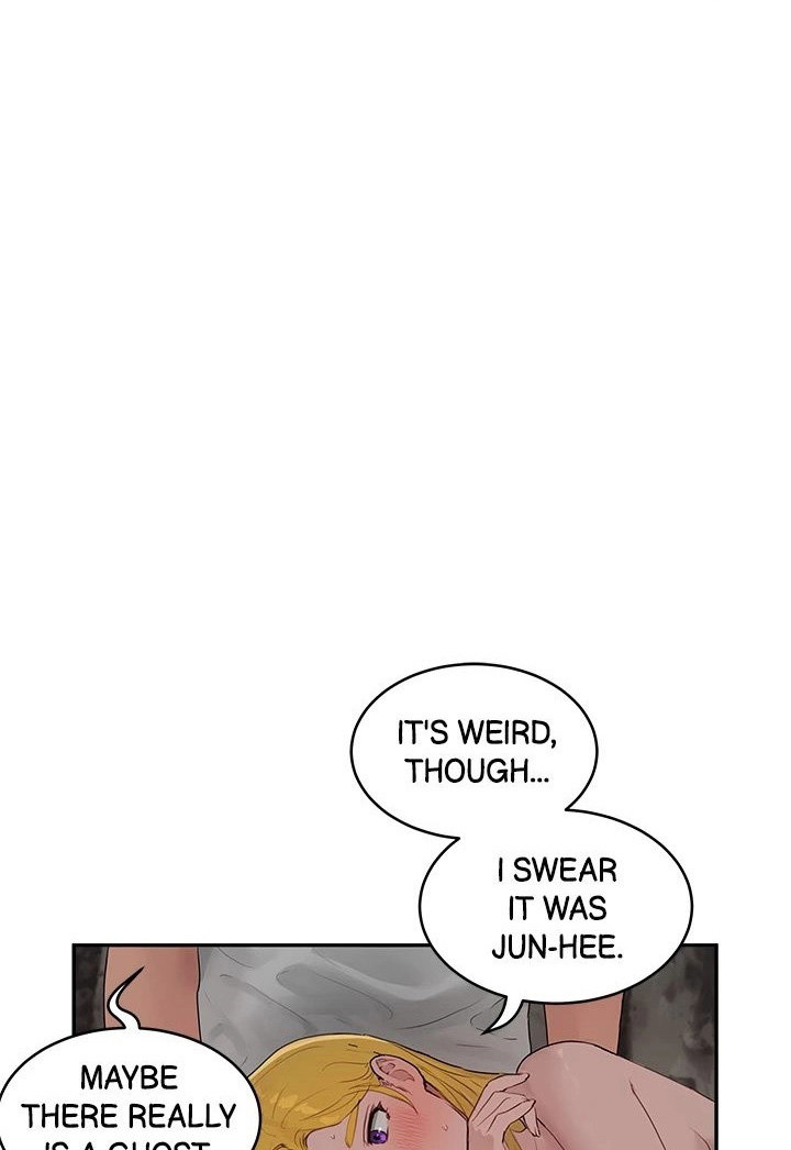 In The Summer Chapter 37 Page 2