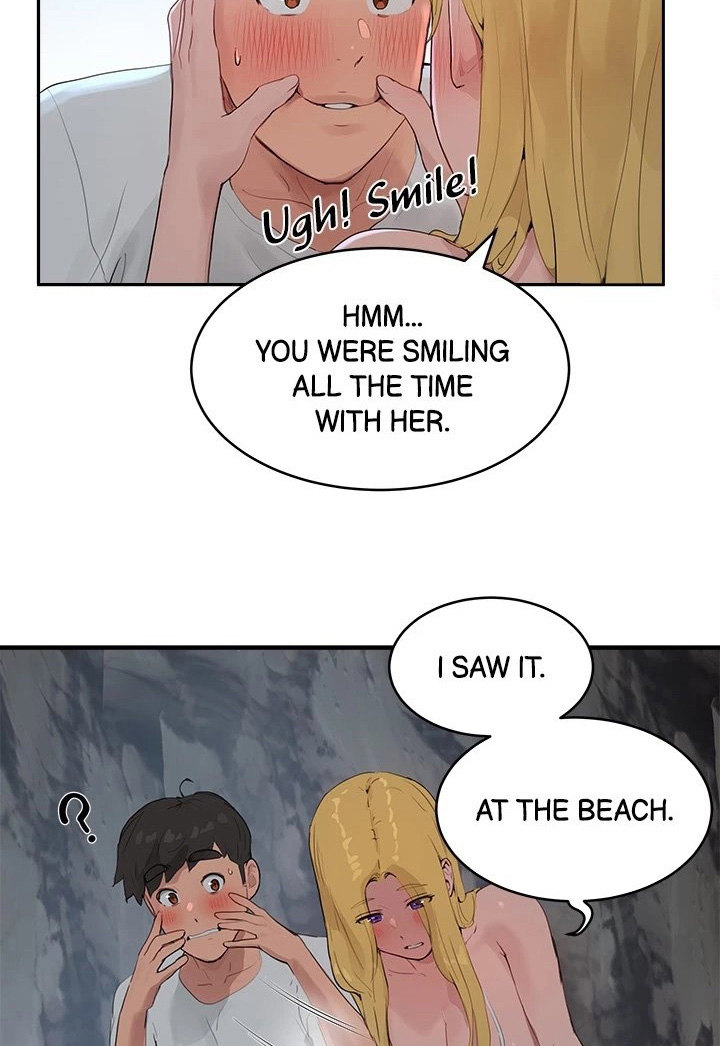 In The Summer Chapter 37 Page 20