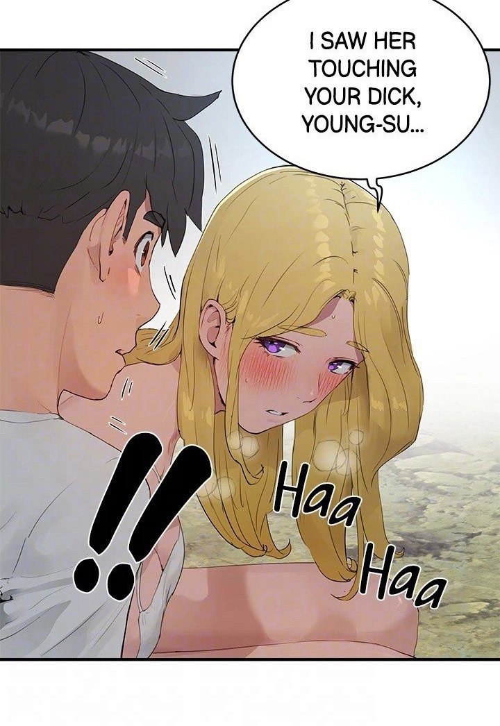 In The Summer Chapter 37 Page 24