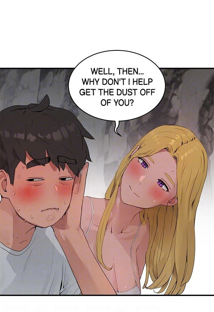In The Summer Chapter 37 Page 26