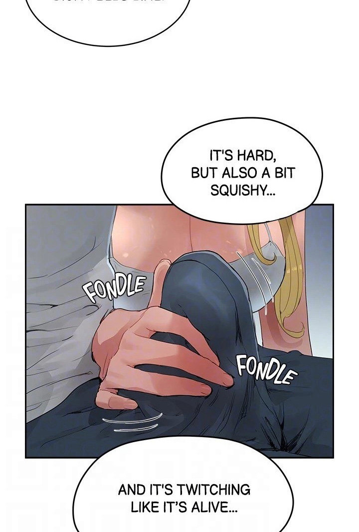 In The Summer Chapter 37 Page 29