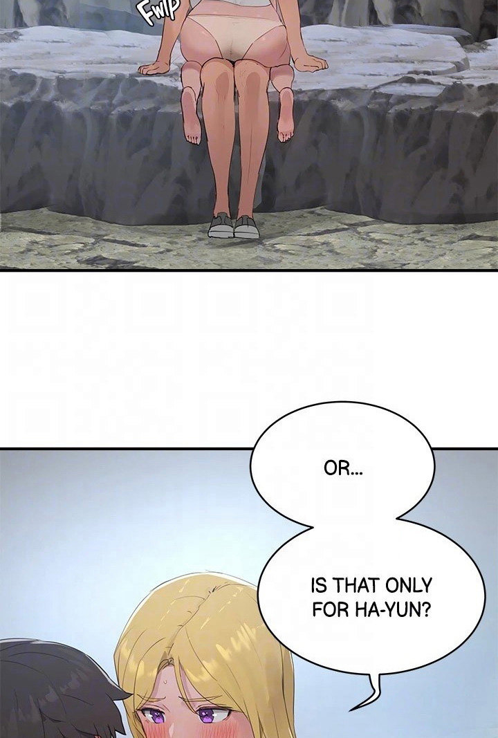 In The Summer Chapter 37 Page 34