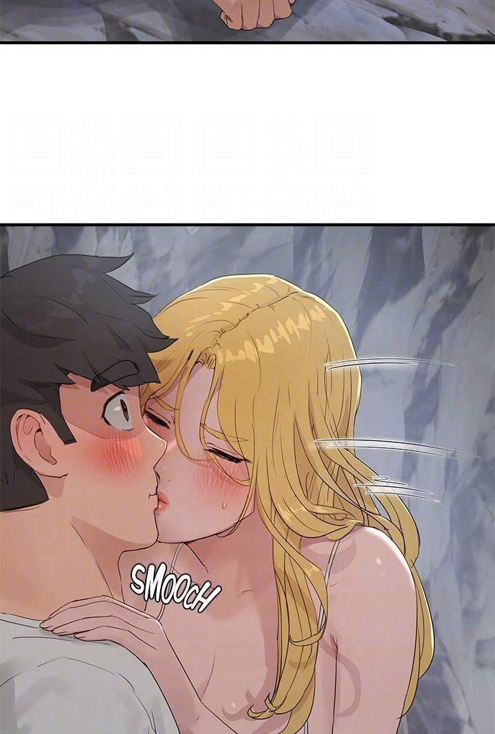 In The Summer Chapter 37 Page 36