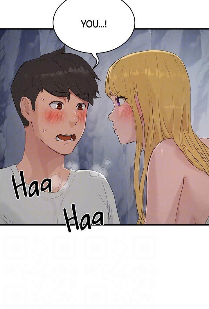 In The Summer Chapter 37 Page 38