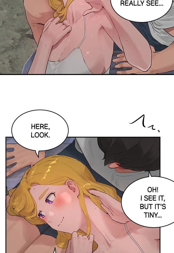 In The Summer Chapter 37 Page 4